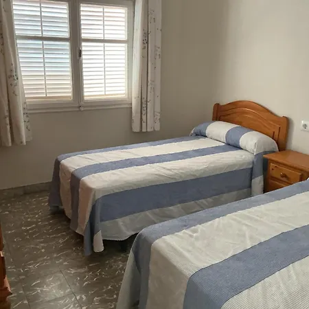 Apartment V Marques De Benicarlo