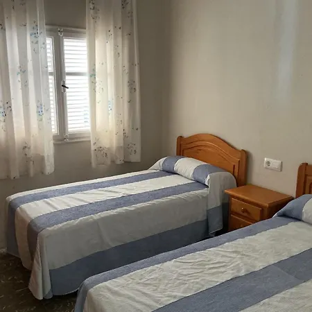 Apartment V Marques De